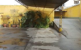 Hotel Suma Huasi